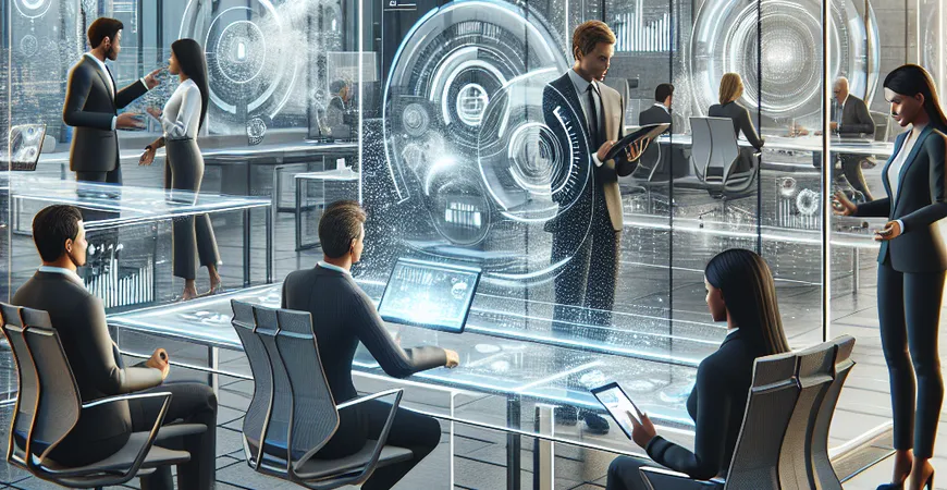 员工关系平台如何应对员工 "躺平式工作"？唤醒方案